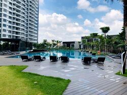 High Park Residences (D28), Apartment #416961821